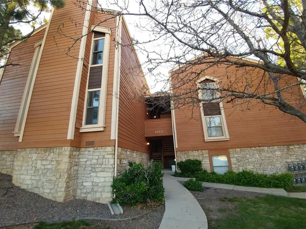 4292 S Salida Way #5, Aurora, CO 80013