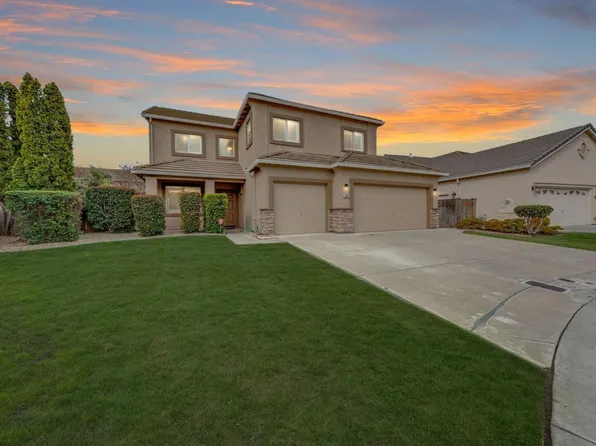 10015 Havencrest Ct, Stockton, CA 95219