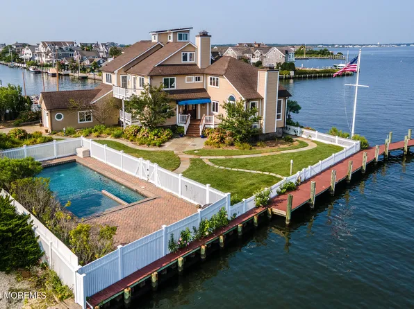 858 Clayton Avenue, Bay Head, NJ 08742