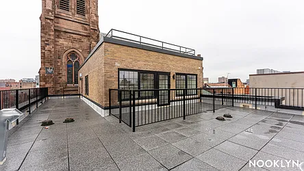 Rented by Nooklyn NYC LLC