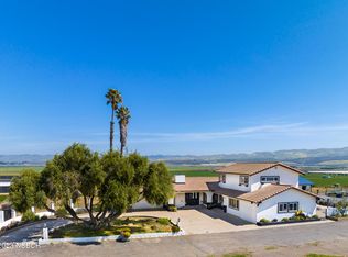 2101 E Betteravia Rd, Santa Maria, CA 93454