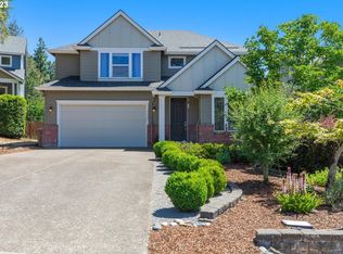 4668 SE Derry Ln, Milwaukie, OR