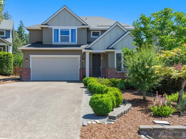 4668 SE Derry Ln, Milwaukie, OR 97267
