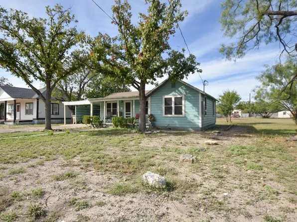 426 E 10th St, San Angelo, TX 76903