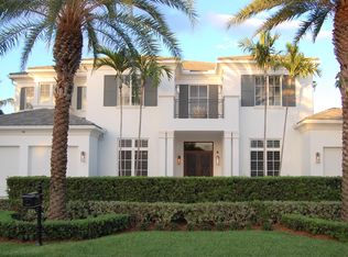 2296 Acorn Palm Rd, Boca Raton, FL 33432