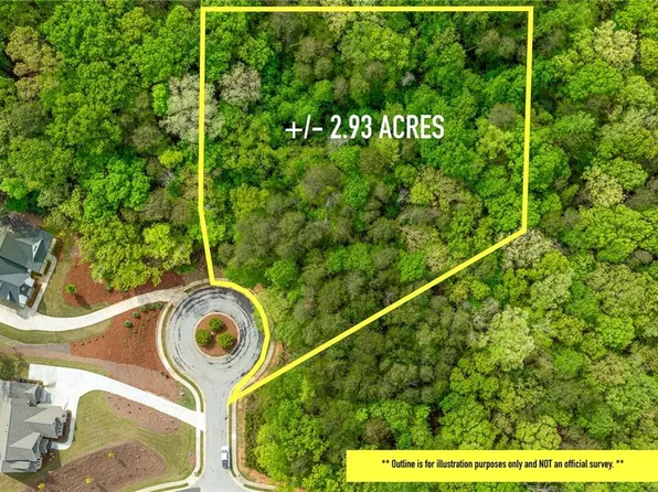 6010 Moonlight Pl #58, Gainesville, GA 30506