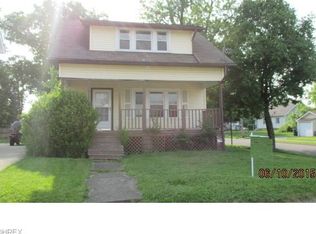 1881 SW 16th St, Akron, OH 44314