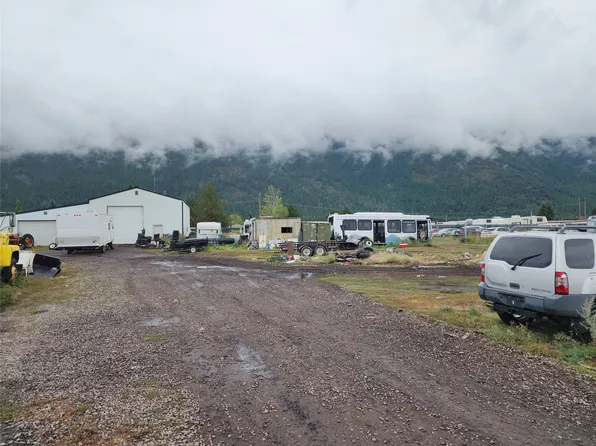 1010 Jensen Rd, Columbia Falls, MT 59912