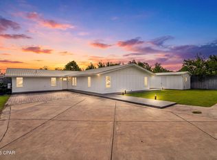 2638 E 40th Plz, Panama City, FL 32405