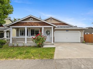 448 Dallas St, Mount Vernon, WA