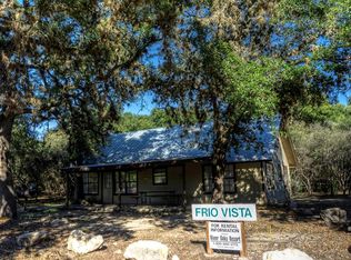 280 Cypress Ln, Concan, TX 78838