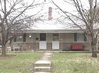 4896 Fuller Dr, Columbus, OH 43214