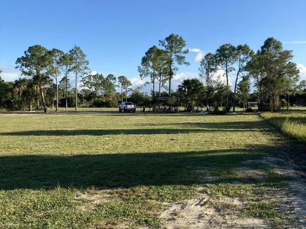 663 Avenida Del Sur, Clewiston, FL 33440