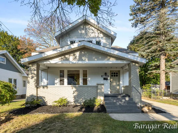 2031 Eastern Ave NE, Grand Rapids, MI 49505