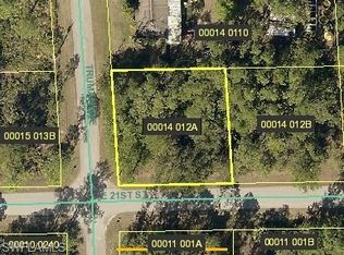 3301 E 21st St, Alva, FL 33920
