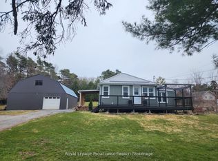 2307 County Road 3, Prince Edward County, ON K0K1L0