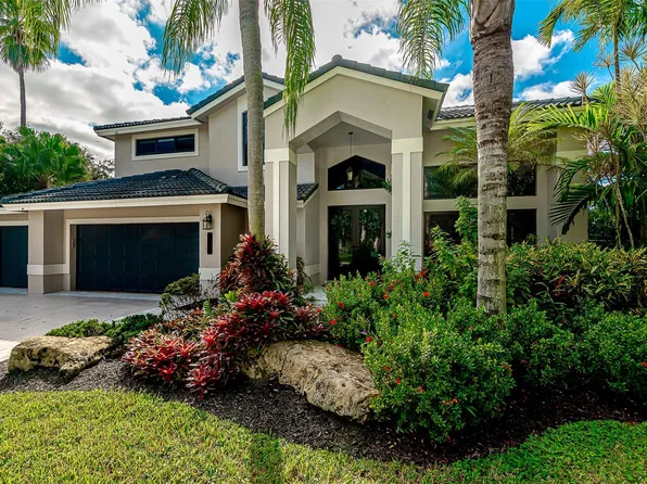 3541 Carlton Lane, Davie, FL 33330