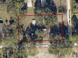 328 SW Sunset Way, Lake City, FL 32024