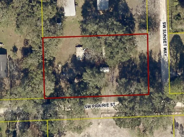 328 SW Sunset Way, Lake City, FL 32024
