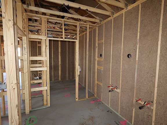 Interior - May 2, 2026