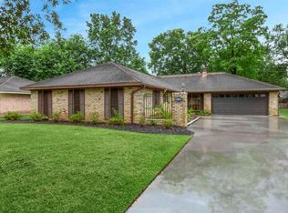 5575 Sul Ross Ln Beaumont TX 77706 Zillow