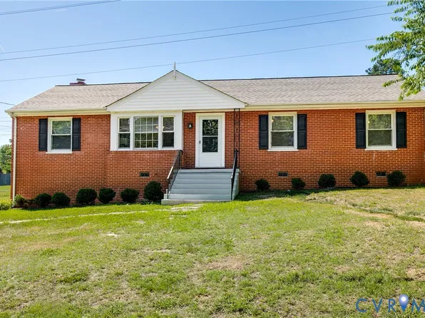 414 Keats Rd, Henrico, VA 23229
