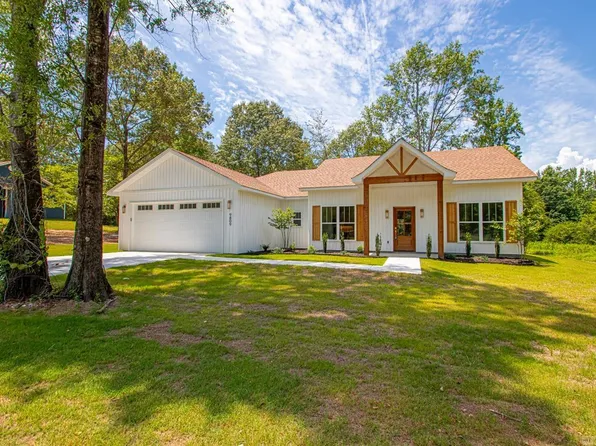 9809 Reed Rd, Alexander, AR 72002