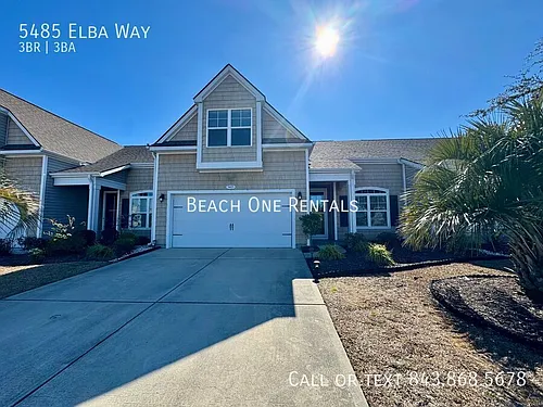 5485 Elba Way Photo 1