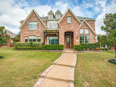 1615 Ridgecove Dr, Wylie, TX, 75098