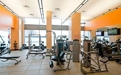 Rented by Nest Seekers International