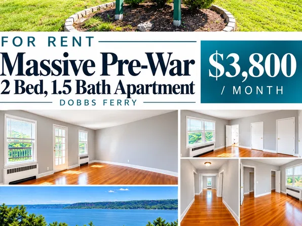 (undisclosed Address), Dobbs Ferry, NY 10522