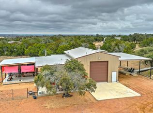 812 Byas Springs Rd, Mountain Home, TX 78058