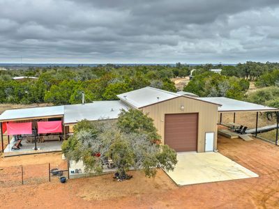 812 Byas Springs Rd, Mountain Home, TX, 78058