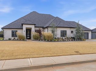 348 Saint Claire Dr, Edmond, OK 73025