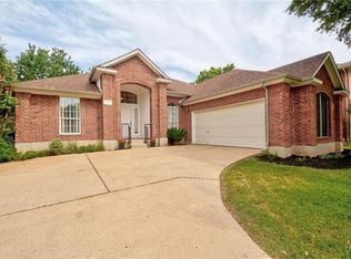 6816 Beatty Dr, Austin, TX 78749