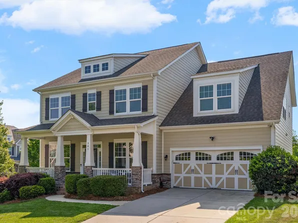 301 Jude Ln, Waxhaw, NC 28173