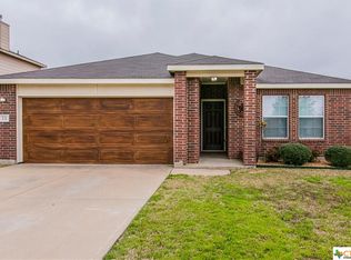 23 Dalgoner Ln, Temple, TX 76502