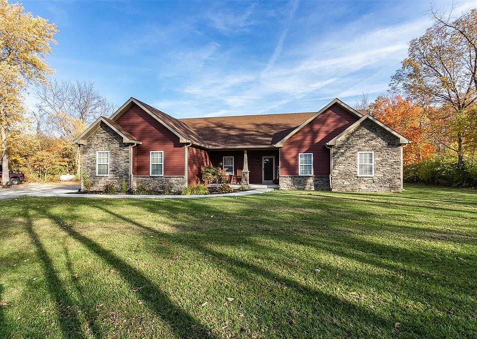 294 W Old Oak Hill Rd, Crawfordsville, IN 47933 Zillow