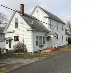 716 E Ridgely Ave, Springfield, IL 62702