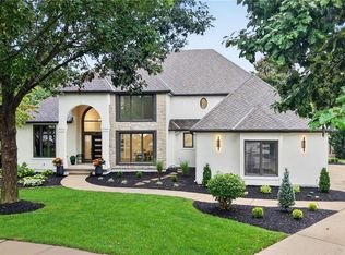 14104 Belinder St, Leawood, KS 66224