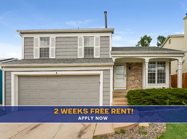 19779 E Dartmouth Ave, Aurora, CO 80013
