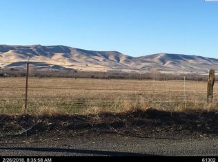 Johnson Rd, Prosser, WA 99350