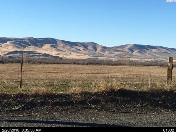 Johnson Rd, Prosser, WA 99350