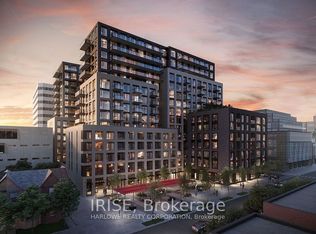 543 Richmond St W #408, Toronto, ON M5V 0W9