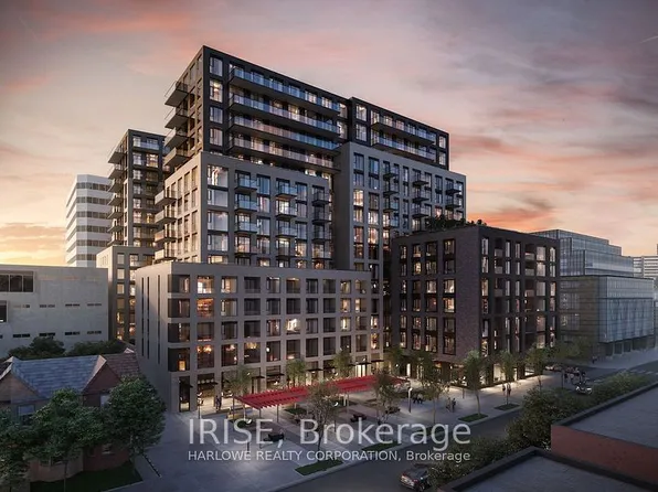 543 Richmond St W #408, Toronto, ON M5V 0W9