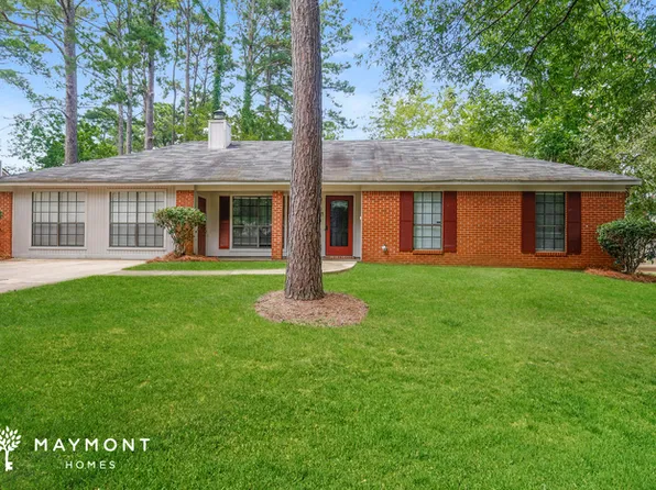 195 Dogwood Cir, Brandon, MS 39047