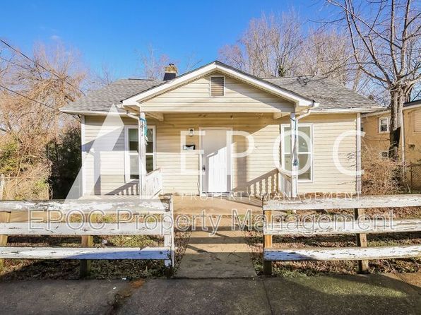 1411 Gholson Ave