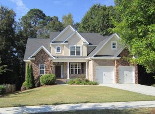 264 Providence Blvd, Macon, GA 31210