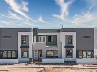 652 W Beach Front Pl #107, Saint George, UT 84790