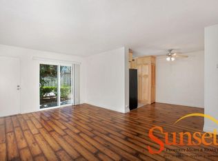 4747 Hamilton St UNIT 8, San Diego, CA 92116